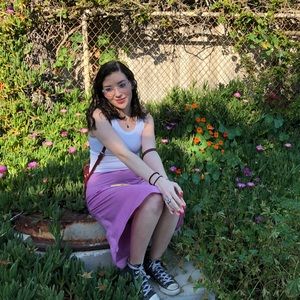 Meet your Posher, Hailey